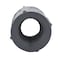 Charlotte Pipe And Foundry Charlotte Pipe Schedule 80 1/2 in. FPT X 1/2 in. D FPT PVC Coupling 1 pk PVC 08102 1000 - alternate 5